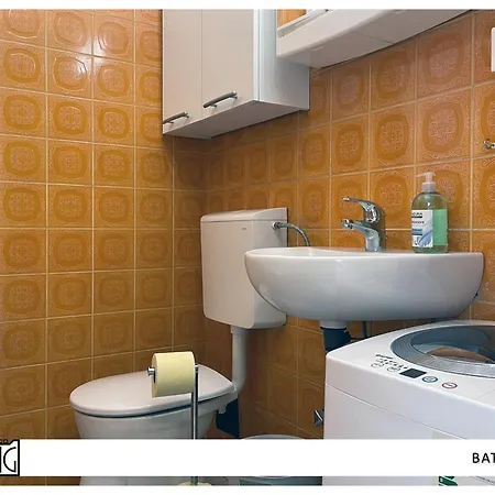 Aco Living - A Cute Overnight Klagenfurt am Woerthersee