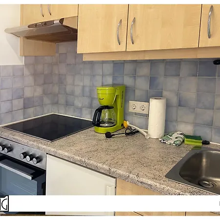 Apartamento Aco Living - A Cute Overnight *