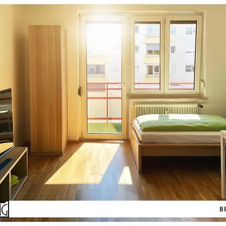 Aco Living - A Cute Overnight