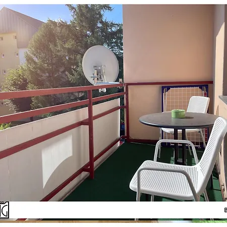 Aco Living - A Cute Overnight Apartamento *