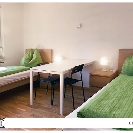 Aco Living - A Cute Overnight Klagenfurt am Woerthersee