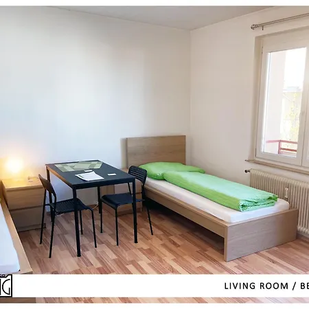 Apartamento Aco Living - A Cute Overnight