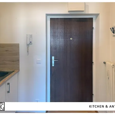 Aco Living - A Cute Overnight Klagenfurt am Woerthersee