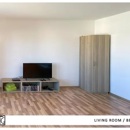 Aco Living - A Cute Overnight