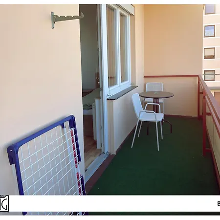 Aco Living - A Cute Overnight Apartamento