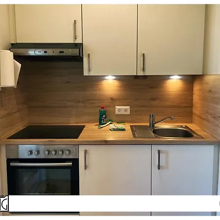 Apartmán Aco Living - A Cute Overnight