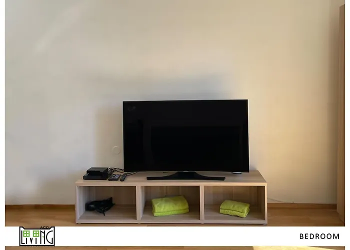 Aco Living - A Cute Overnight *