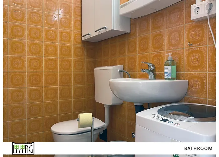 Aco Living - A Cute Overnight Κλάγκενφουρτ