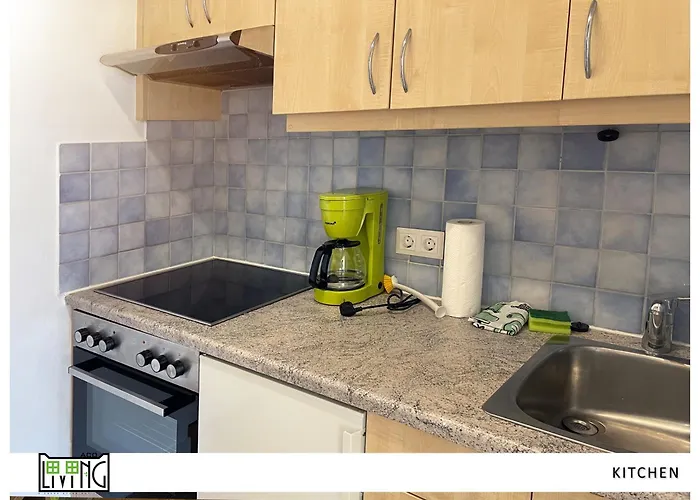 Apartamento Aco Living - A Cute Overnight *