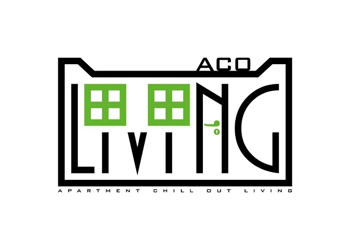 Aco Living - A Cute Overnight Διαμέρισμα *