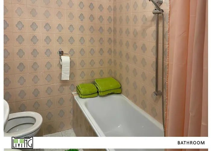 Aco Living - A Cute Overnight