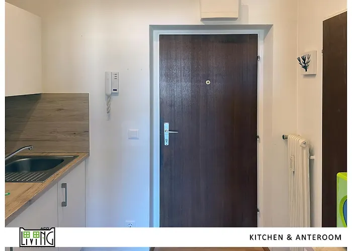 Aco Living - A Cute Overnight Κλάγκενφουρτ