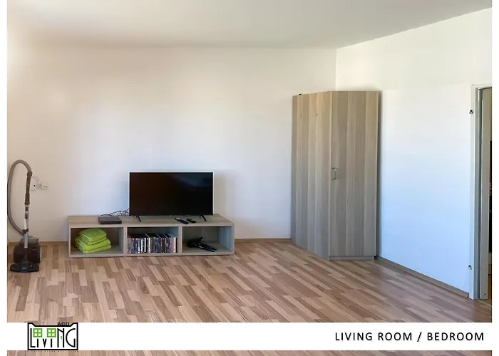 Aco Living - A Cute Overnight