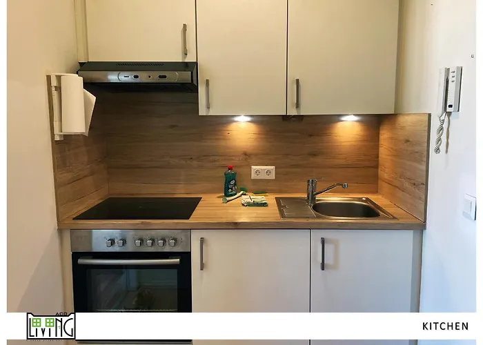 Apartamento Aco Living - A Cute Overnight